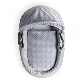 Clair de Lune Dimple Grey... 2