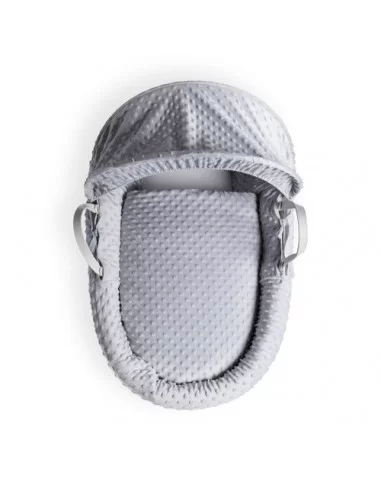 Clair de Lune Dimple White Wicker... Clair de Lune Dimple White Wicker...