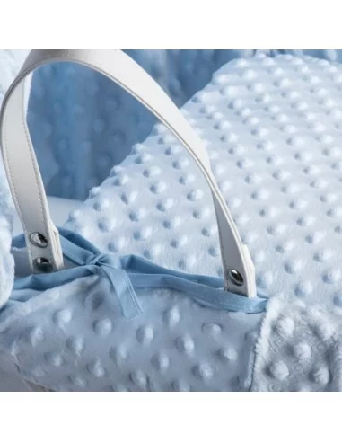 Clair de Lune Dimple White Wicker... Clair de Lune Dimple White Wicker...