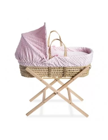 Clair De Lune Dimple Palm Moses... Clair De Lune Dimple Palm Moses...