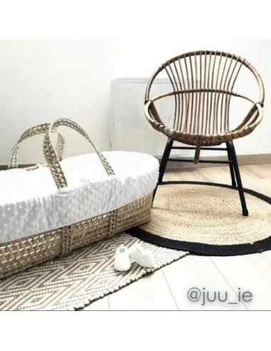 Clair de Lune Dimple Palm Moses... Clair de Lune Dimple Palm Moses...