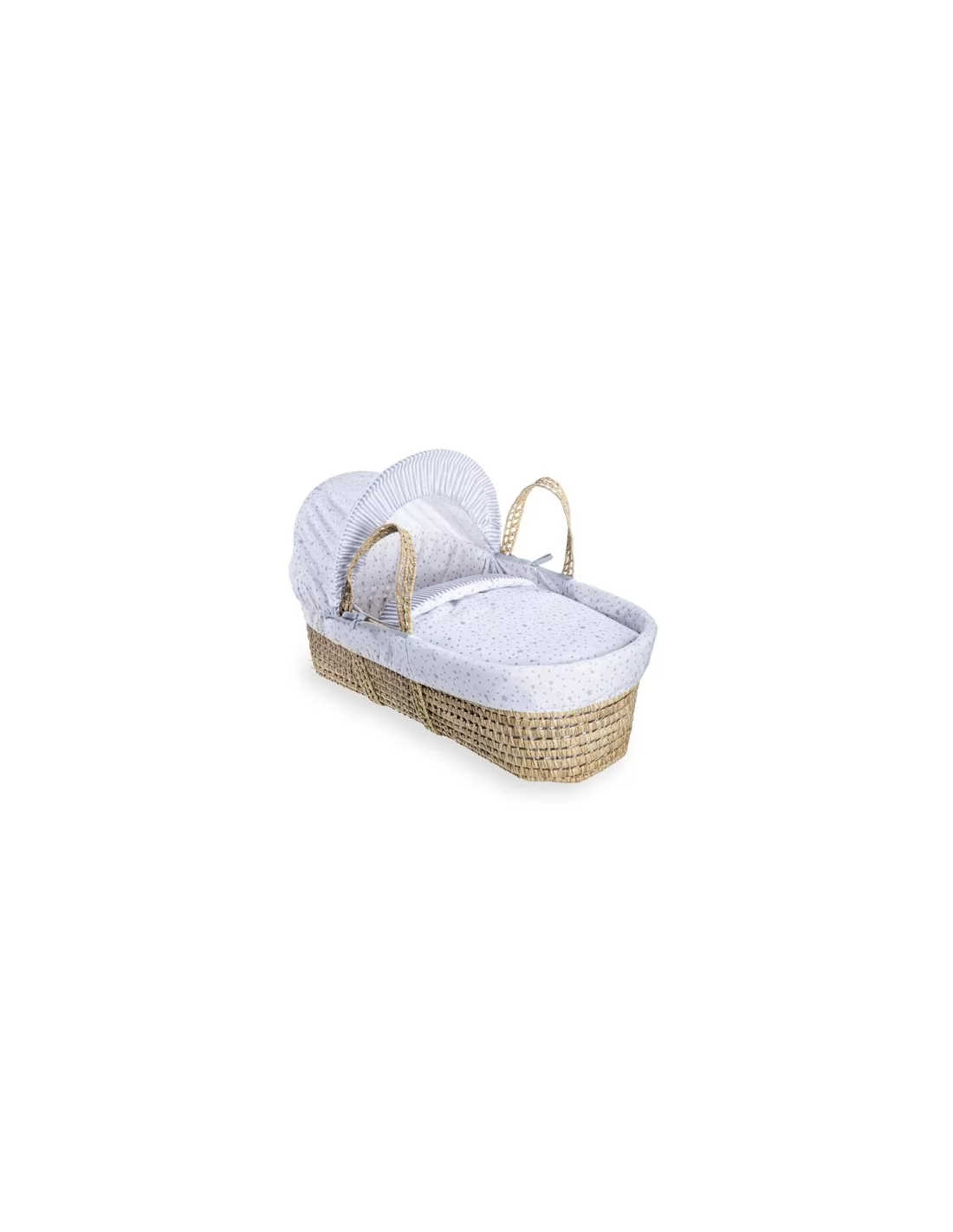 Lullaby stars best sale moses basket