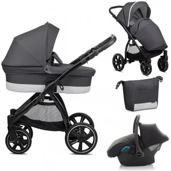 Noordi Sole Go 3in1 Travel...