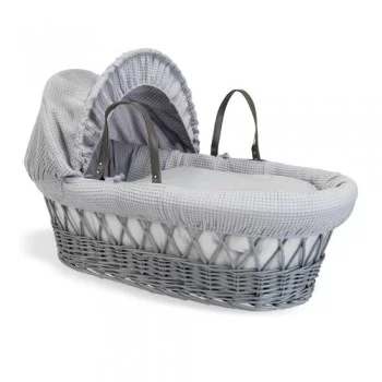 Clair de Lune Waffle Grey...