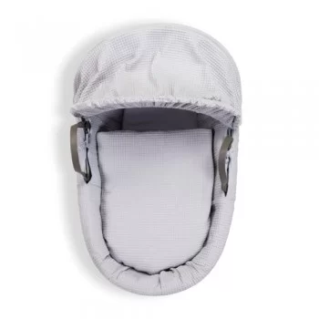 Clair de Lune Waffle Grey... 2