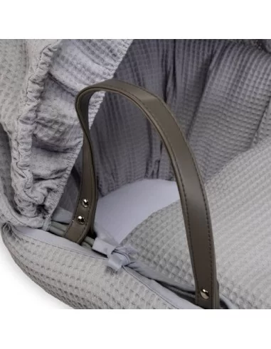 Clair de Lune Waffle Grey Wicker... Clair de Lune Waffle Grey Wicker...