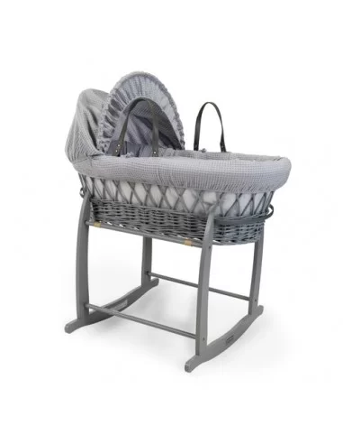 Clair de Lune Waffle Grey Wicker... Clair de Lune Waffle Grey Wicker...