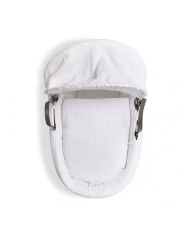 Clair de Lune Waffle Grey Wicker... Clair de Lune Waffle Grey Wicker...