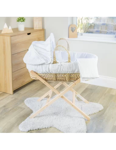 Clair de Lune Waffle Palm Moses... Clair de Lune Waffle Palm Moses...