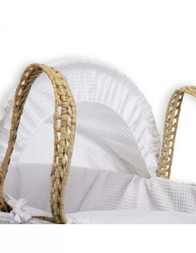 Clair de Lune Waffle Palm Moses... Clair de Lune Waffle Palm Moses...