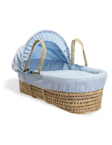 Clair de Lune Waffle Palm Moses...