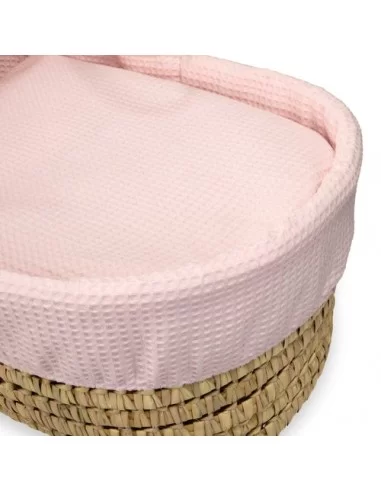 Clair de Lune Waffle Palm Moses... Clair de Lune Waffle Palm Moses...