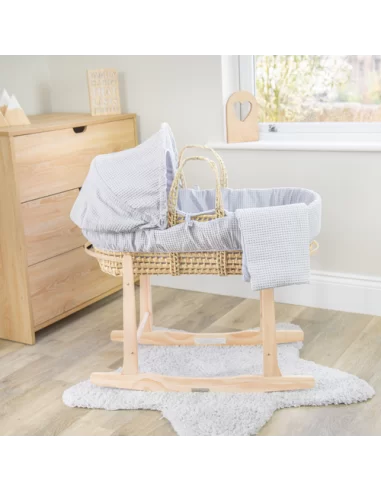 Clair de Lune Waffle Palm Moses... Clair de Lune Waffle Palm Moses...