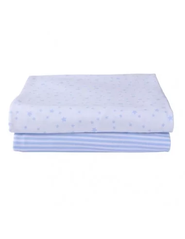 Clair de Lune Stars & Stripes 2 Pack...