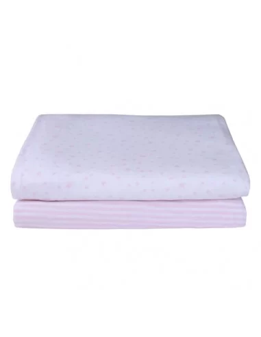 Clair de Lune Stars & Stripes 2 Pack...