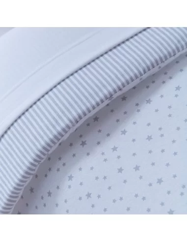 Clair de Lune Stars & Stripes 2 Pack... Clair de Lune Stars & Stripes 2 Pack...