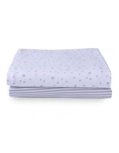 Clair de Lune Stars & Stripes 2 Pack...
