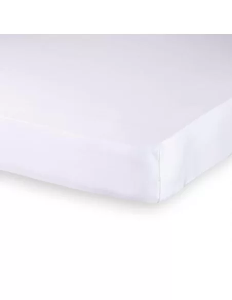Clair de Lune Fitted Mattress Protector to fit Cot/Cot Bed Clair De Lune