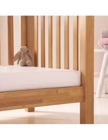 Clair de Lune Fitted Mattress... Clair de Lune Fitted Mattress...