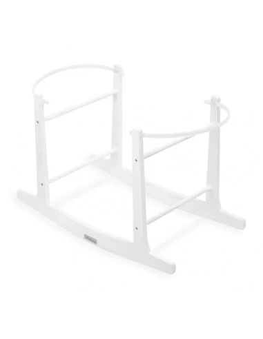 Clair de Lune Standard Rocking Moses... Clair de Lune Standard Rocking Moses...