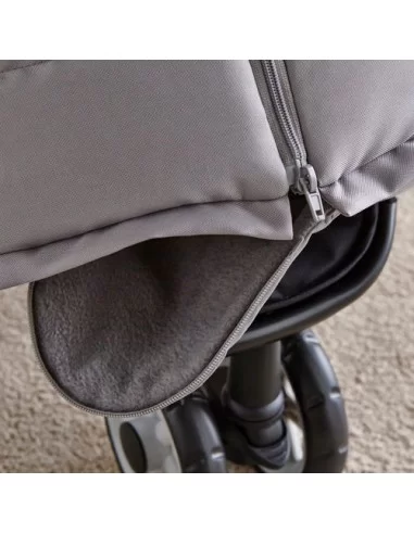 Clair de Lune Cocoon Pushchair... Clair de Lune Cocoon Pushchair...