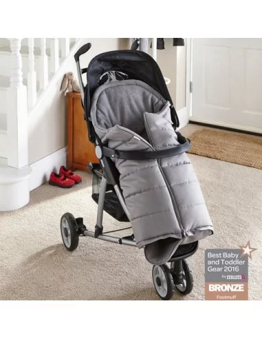 Clair de Lune Cocoon Pushchair... Clair de Lune Cocoon Pushchair...