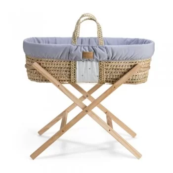 Childhome Moses Basket Bundle