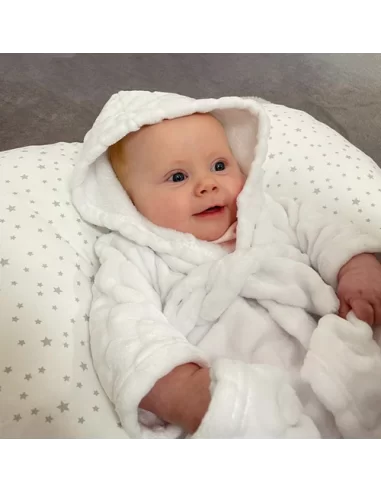 Clair de Lune Marshmallow Dressing... Clair de Lune Marshmallow Dressing...