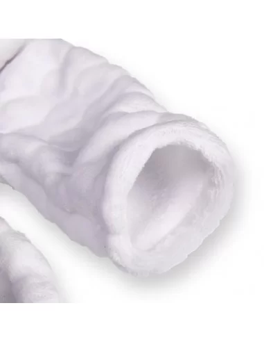 Clair de Lune Marshmallow Dressing... Clair de Lune Marshmallow Dressing...