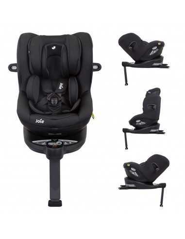 Joie i Spin 360 i Size Group 0+/1 Car... Joie i Spin 360 i Size Group 0+/1 Car...