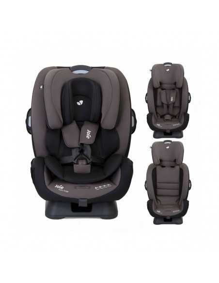 Joie Every Stage Group 0+/1/2/3 Car Seat-Ember-DISCONTINUED Joie