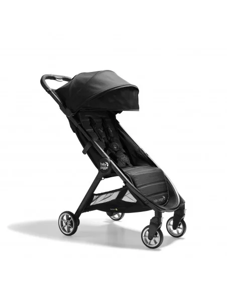 Baby Jogger City Tour 2 Stroller-Pitch Black Baby Jogger