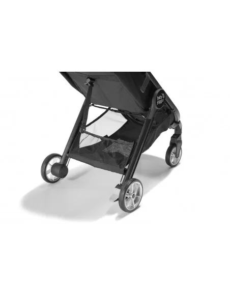 Baby Jogger City Tour 2 Stroller-Pitch Black Baby Jogger