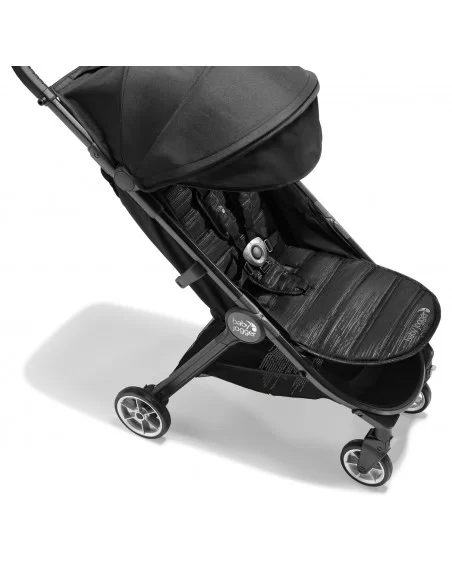 Baby Jogger City Tour 2 Stroller-Pitch Black Baby Jogger