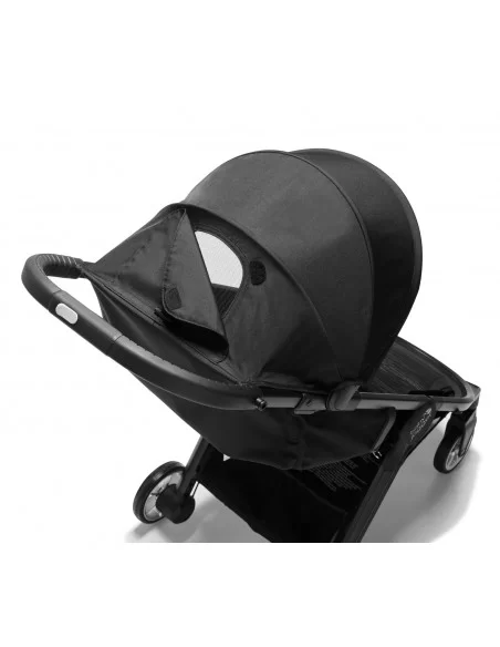 Baby Jogger City Tour 2 Stroller-Pitch Black Baby Jogger