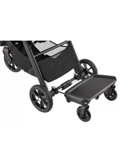 Baby store jogger glider