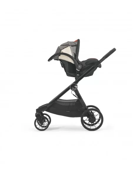 Baby Jogger Select 2-Maxi-cosi,Cybex,Besafe Adapter Baby Jogger