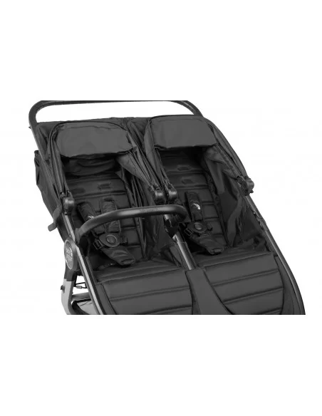 Baby Jogger City Mini GT2 Double Belly Bar (single seat)-mini 2 / gt2 double Baby Jogger