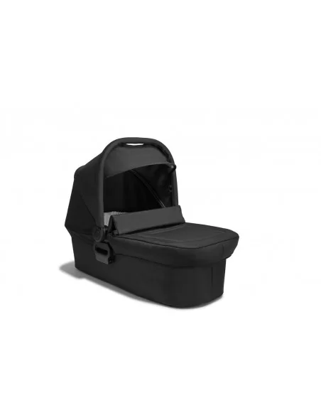 Baby Jogger City Mini GT2/Elite 2 Carry Cot-Opulent Black Baby Jogger