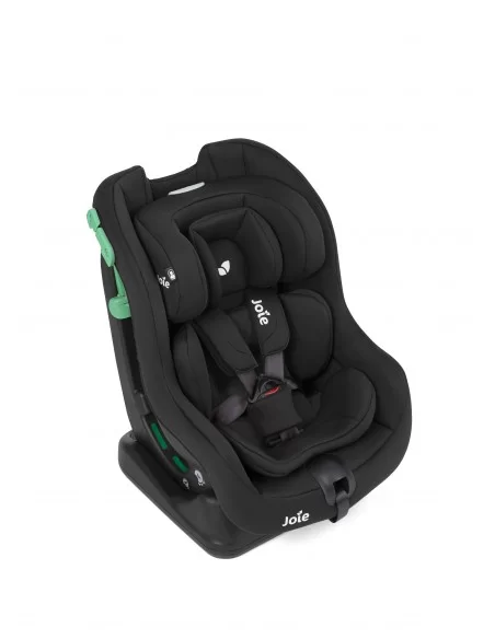 Joie Steadi R129 Group 0+/1 Car Seat (BA)-Shale Joie