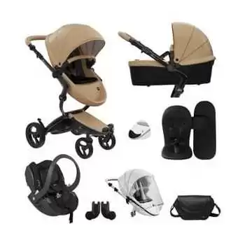 Mima Premium 9 Piece Travel...