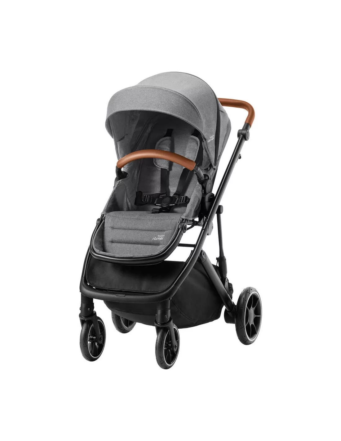 britax smile pushchair