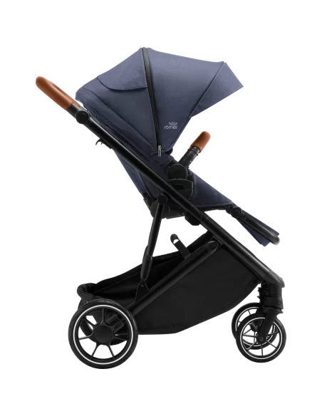 Britax 2024 romer pram