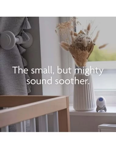 Rockit Wooshh – Portable Sound Machine Rockit Wooshh – Portable Sound Machine