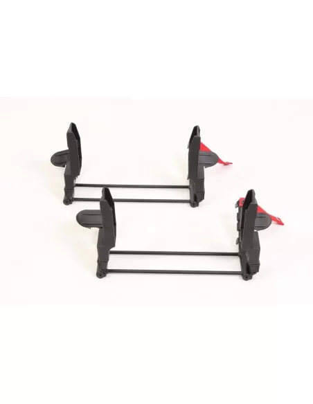 TFK Maxi Cosi Adapter(Set)-Duo TFK Buggy