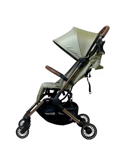 Didofy Aster 2 Pushchair-Olive Didofy