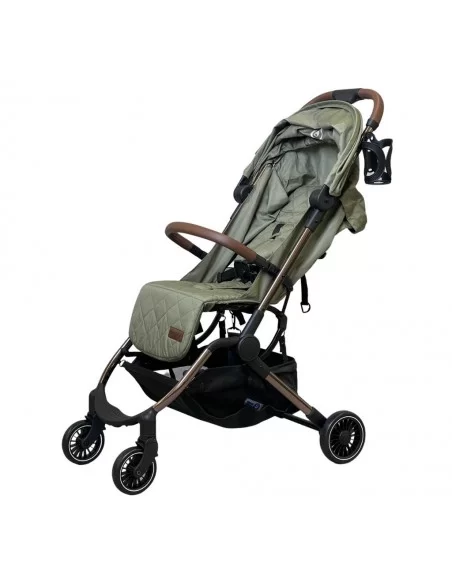 Didofy Aster 2 Pushchair-Olive Didofy