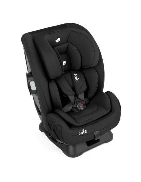 Joie Every Stage R129 Group 0+/1/2/3 Car Seat-Shale Joie