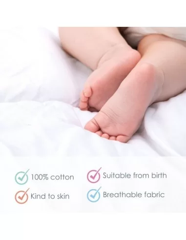 Clair de Lune Stars & Stripes 2 Pack... Clair de Lune Stars & Stripes 2 Pack...