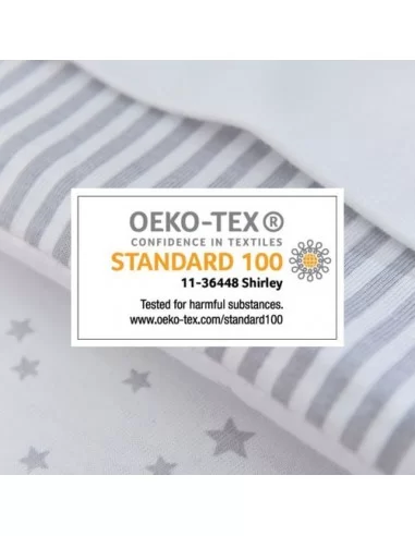 Clair de Lune Stars & Stripes 2 Pack... Clair de Lune Stars & Stripes 2 Pack...